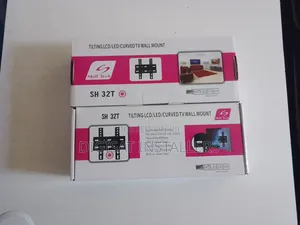32-43 Inch Tilting Led/LCD/Plasma Wall Mount