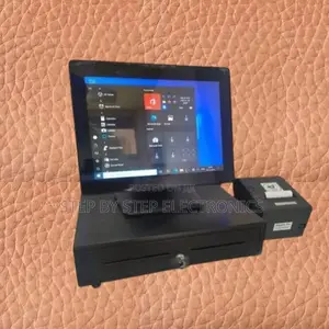 Mini Supermarkets Point of Sale Pos Software Complete Kit