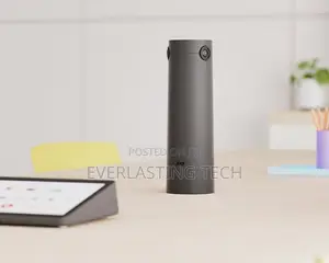 Logitech Sight - Graphite - Usb -Ww-9004 - Webcam