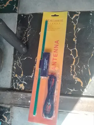 Windscreen Aerial Antenna Automatic