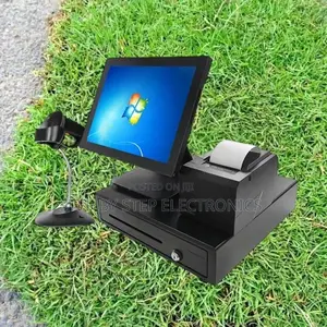 Wholesale Shops Point of Sale Pos Software Complete System