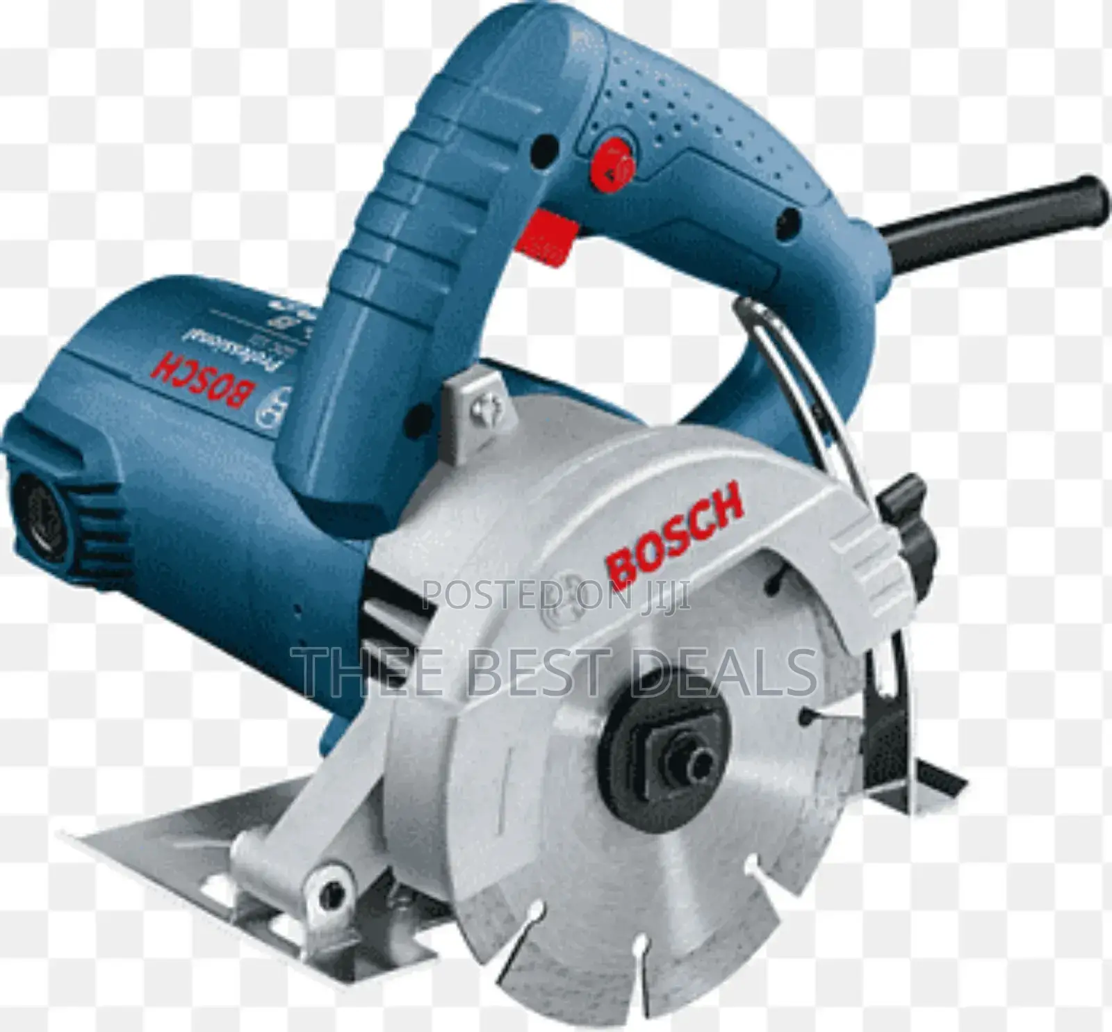 Bosch Marble Cutter