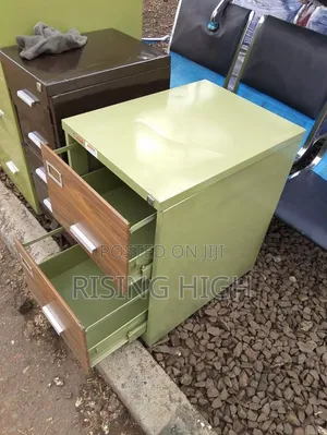 Affordable 2 - Drawer Filling Cabinet