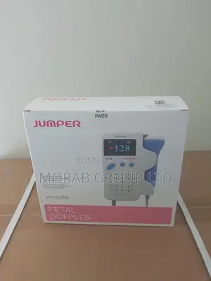 Fetal Doppler -