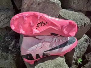 Original Nike Zoom Superfly Football Boots, Soccer Boots