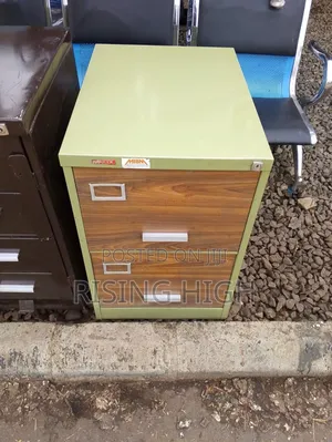 Durable 2 Drawer Filling Cabinets