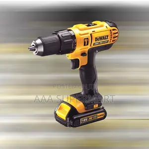 Dewalt Dcd771s2-B5 Cordless Drill 18v Xr Li-Ion 1.5ah