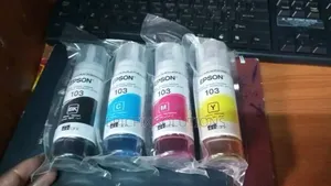 Avoid Buying Fake 103 Ecotank Original Inks
