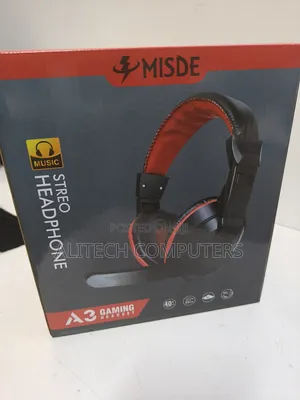 Gaming Headphones
