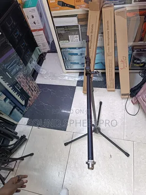Soundking Tripod Microphone Stand