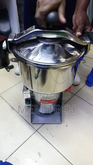 Spice Grinder/Powder Grinder 3000g