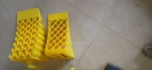 Movable Car Stopper