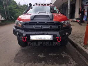 Bullbar Rear Bar Rollbar With Roof Basket