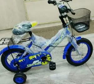 **Lion King Kids Bikes** 12