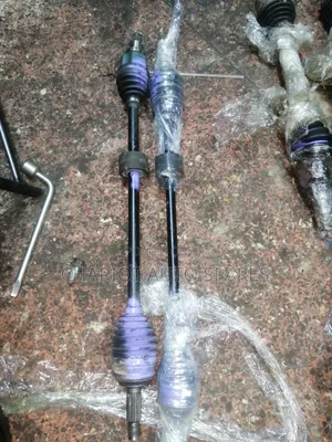 Ex Japan Driveshaft for Daihatsu Mira