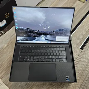 Laptop Dell XPS 15 9530 16GB Intel Core I7 SSD 1T
