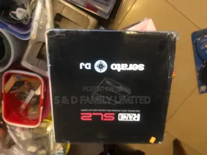 Rane Sl2 Dj Controller
