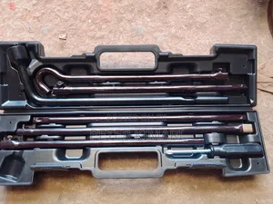 Nissan Patrol Emergency Tool Kit