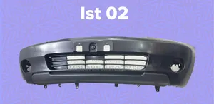 Front Bumper Toyota Ist Old Model
