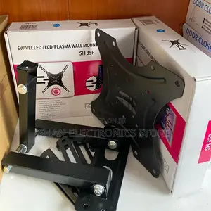 14′′-55′′Rotating/Sweeval Tv Mount Bracket