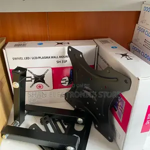 Heavy Duty Full Motion 360 Degree Tv Mount -14 Inch -55 Inch