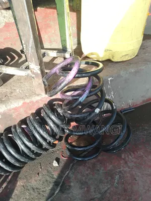 Honda Insight Step Wagon Fit Heavy Duty Coil Springs 2500