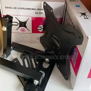 360 Degree Tv Mount -14 -55 Inch Tilt Rotating Wall Mount