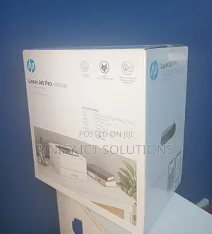 Hp Laserjet Pro 4003dn/ Hp 4003dn Printer Laserjet