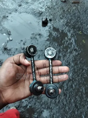 Toyota Corolla Nze Stabilizer Links