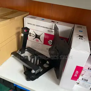 Tv Wall Holder Mount Bracket // Tv Stand for Tv 14-15 Inch