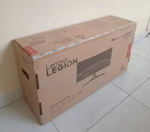 Lenovo Legion R34w-30 Monitor~Lenovo R34w-30 180hz Monitor