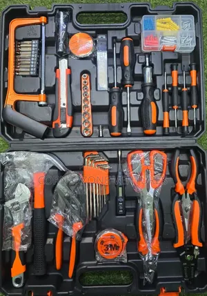 Electrical Toolbox / Electrician Tool Box