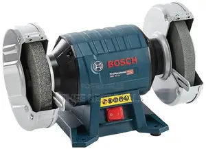 GBG 60-20/Heavy Duty Professional Bench Grinder