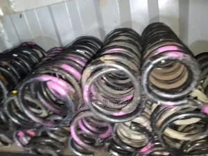 Nissan Serena Lafesta Xtil Heavy Duty Coil Springs