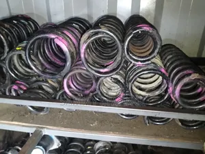 Toyota Sienta Axio Probox Voxy Noah Heavy Coil Springs 2500