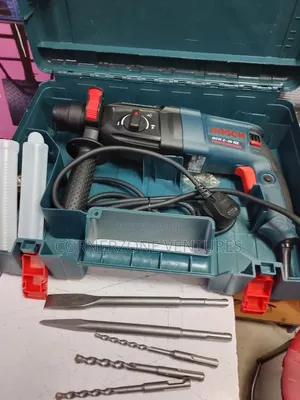 Bosch Rotary Hammer/ Rotary Hammer Drill