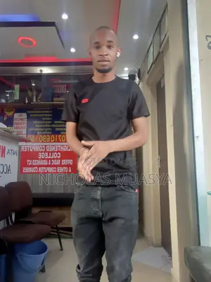 Receptionist