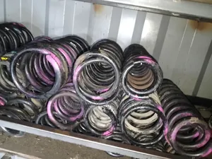 Subaru Outback Forester Heavy Duty Coil Springs