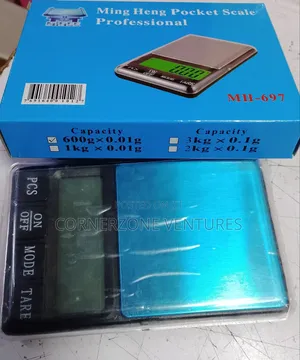 600g Digital Pocket Scale/ Jewelry Scale