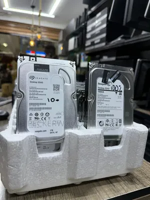 1tb Desktop Hard Drives Available in Seagate