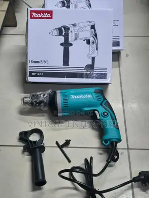 Makita 1630 Grinder