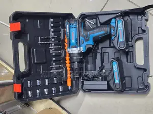 Boch 21v Cordless Drill