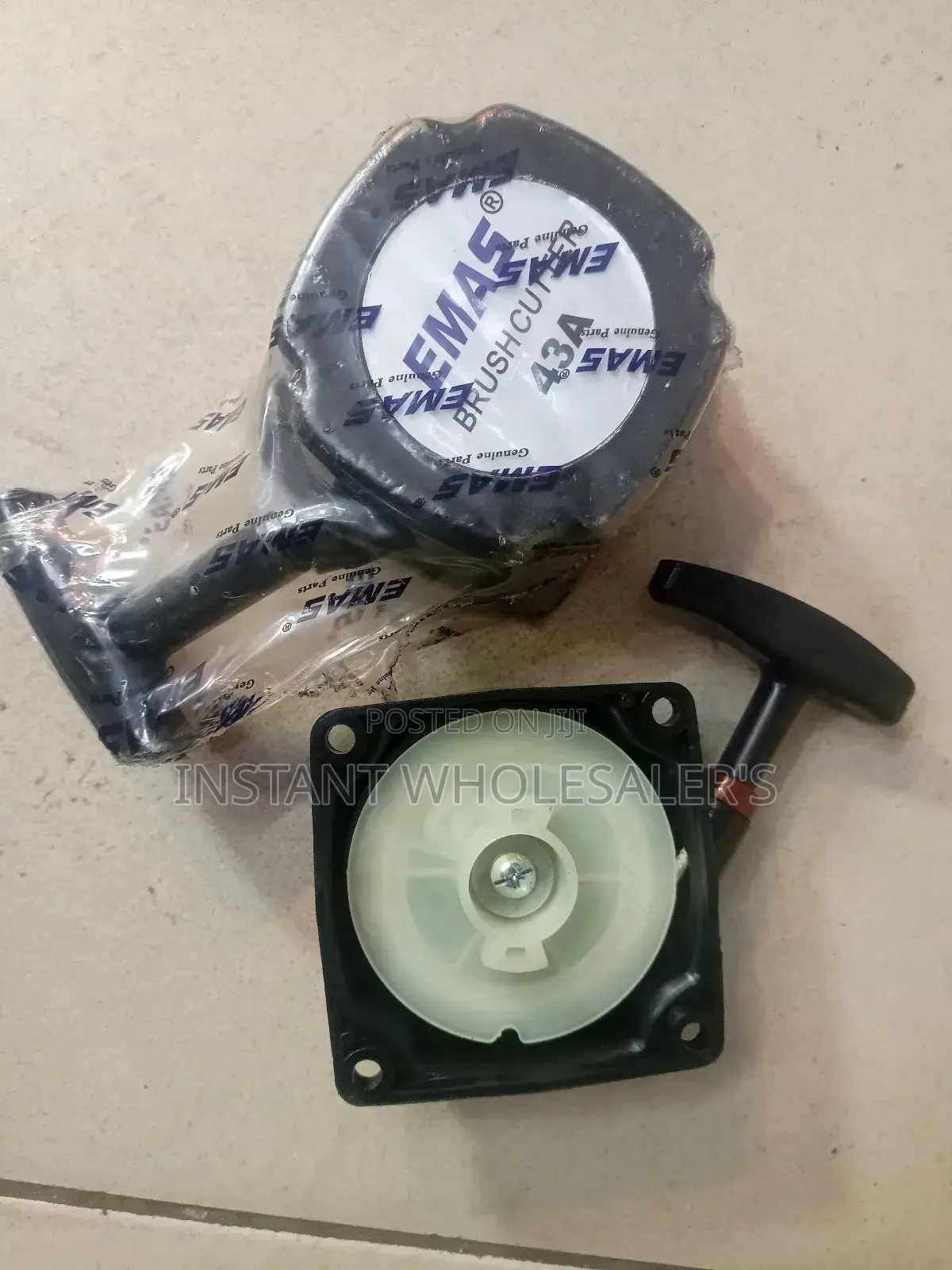 Recoil Starter 2 Stroke Brush Cutter