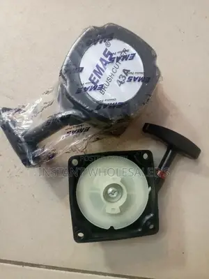 Recoil Starter 2 Stroke Brush Cutter