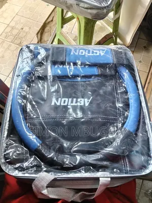 Fielder Action Seat Covers Available (5 Seaters)