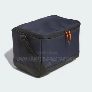 Adidas Golf/Sports/Gym Cooler Bag – Blue