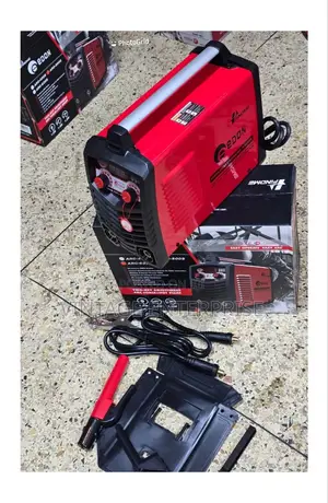 Edon 630 Amps.