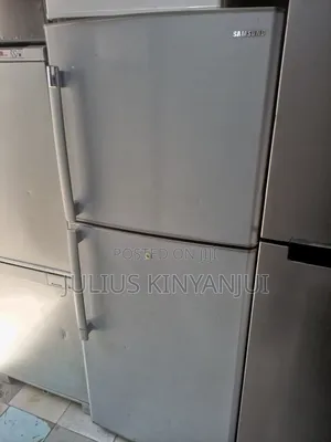 Samsung 400l No Frost Fridge
