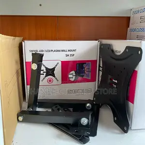 Adjustable Strong Articulating 14-55inch Tv Mount