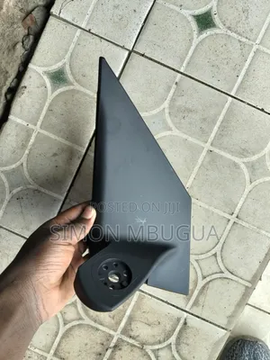 Toyota Rav 4 Side Mirror Arm